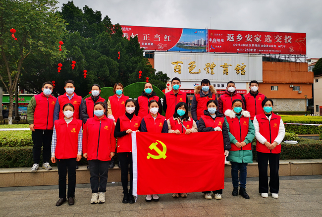 眾志成城，共抗疫情2